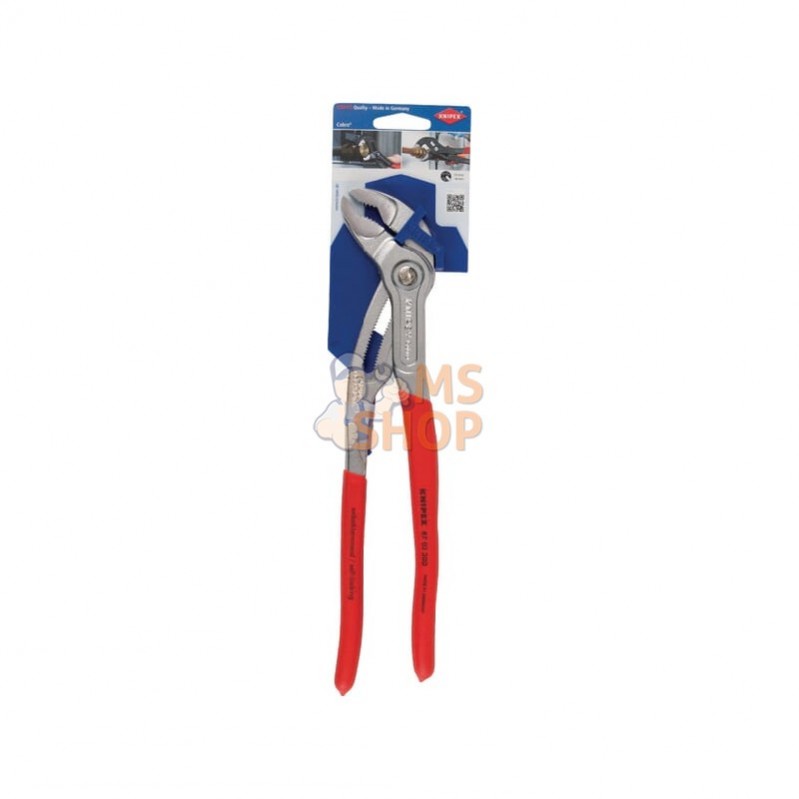 TA8703300SB; KNIPEX; Pinces multiprises cobra; pièce detachée TA8703300SB; KNIPEX; Pinces multiprises cobra; pièce detachée