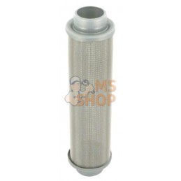 Filtre hydraulique / transmissio | JOHN DEERE Filtre hydraulique / transmissio | JOHN DEEREPR#480510