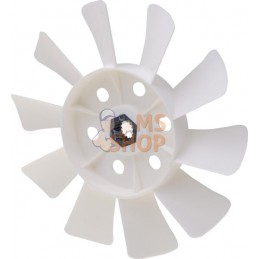 Ventilateur | JOHN DEERE Ventilateur | JOHN DEEREPR#821114