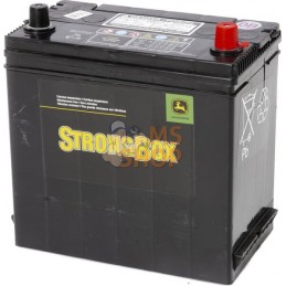 Batterie | JOHN DEERE Batterie | JOHN DEEREPR#1078985