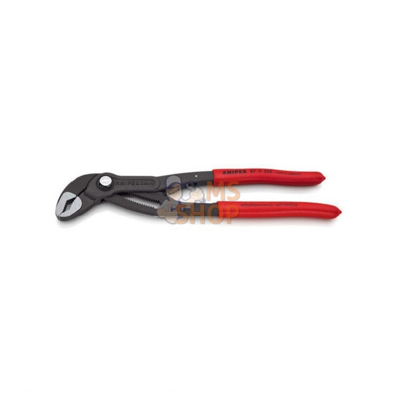 TA8711250; KNIPEX; Pince multi Cobra matic 250mm; pièce detachée TA8711250; KNIPEX; Pince multi Cobra matic 250mm; pièce detachée