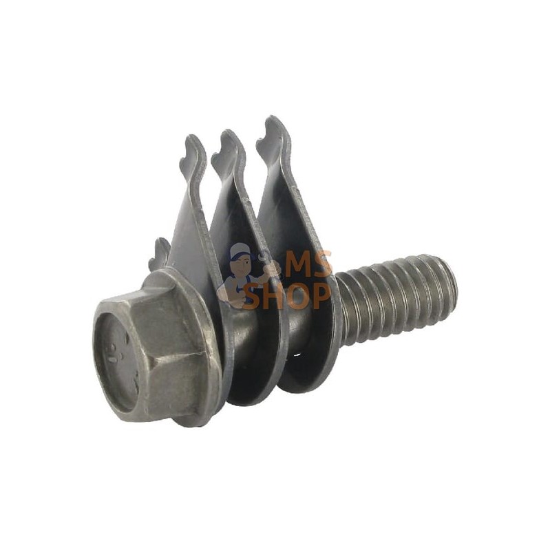 Support d'injecteur | JOHN DEERE Support d'injecteur | JOHN DEEREPR#651586