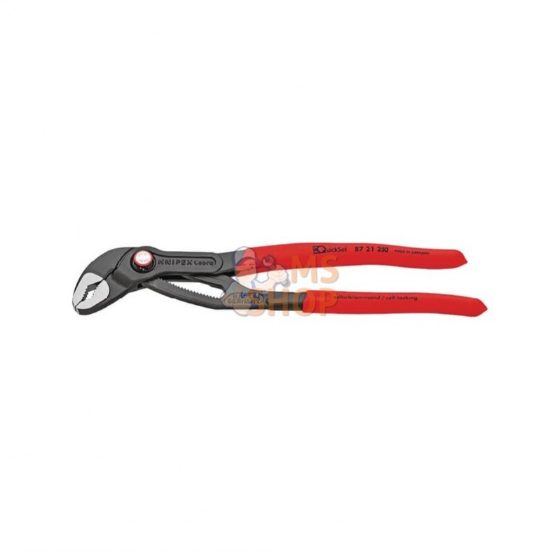 TA8721300; KNIPEX; Cobra ® Quick Set; pièce detachée