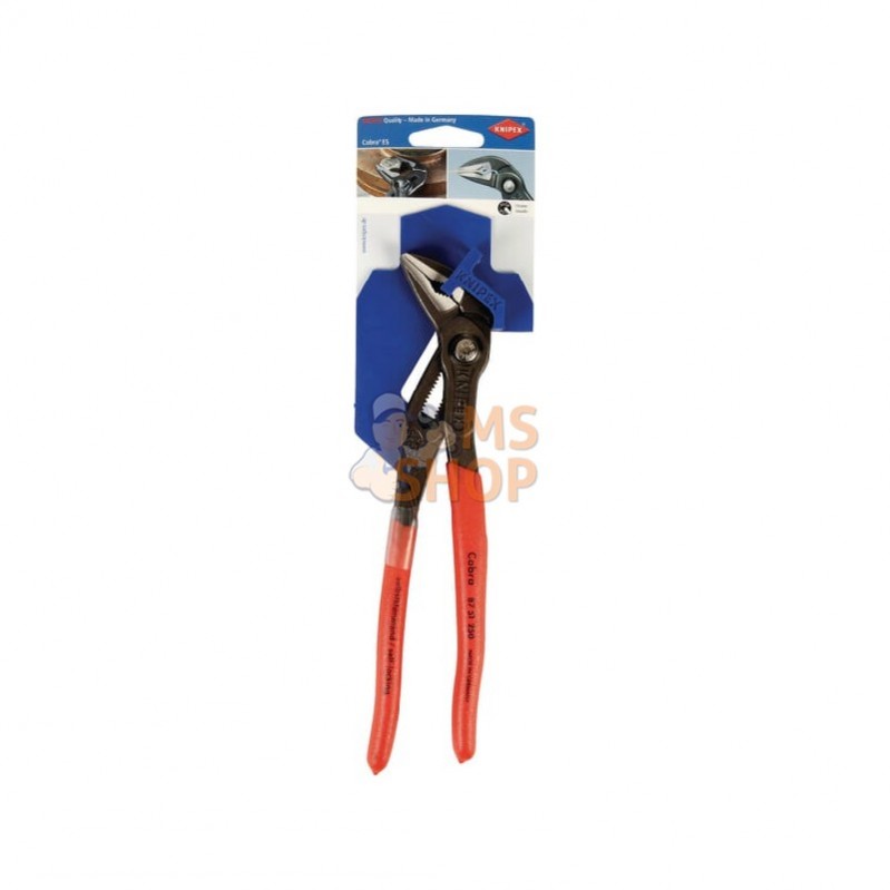 TA8751250SB; KNIPEX; Pince multiprise cobra effilee; pièce detachée TA8751250SB; KNIPEX; Pince multiprise cobra effilee; pièce detachée