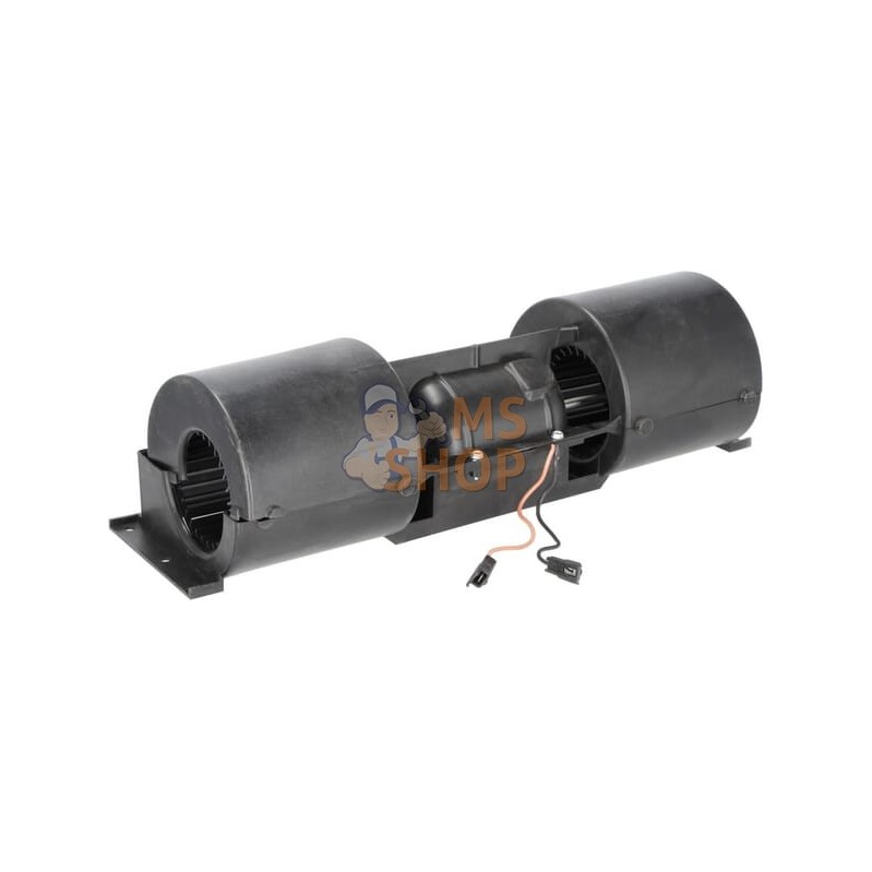 Ventilateur | JOHN DEERE Ventilateur | JOHN DEEREPR#651809
