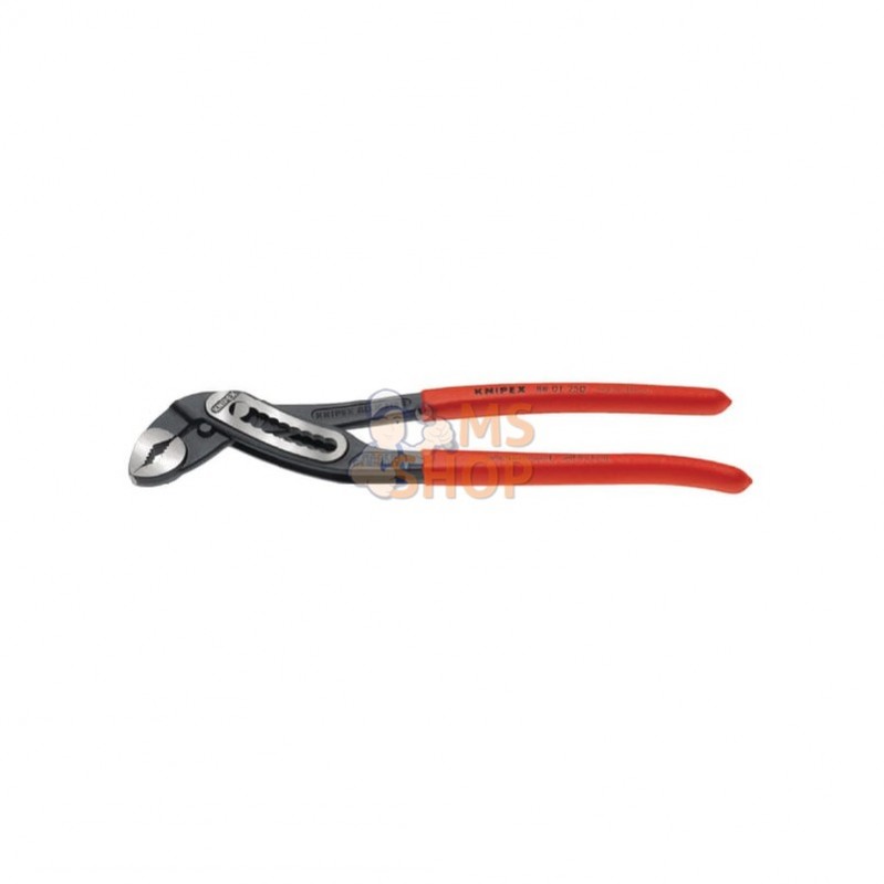 TA8801250; KNIPEX; Pince multiprise 250mm Knipex; pièce detachée TA8801250; KNIPEX; Pince multiprise 250mm Knipex; pièce detachée