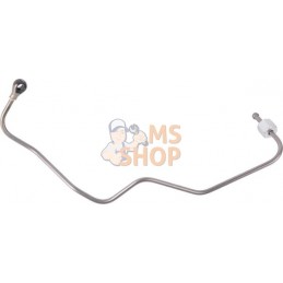 Tube d'injecteur | JOHN DEERE Tube d'injecteur | JOHN DEEREPR#651854