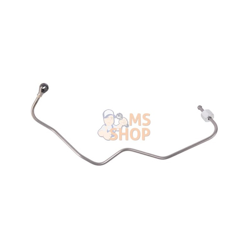 Tube d'injecteur | JOHN DEERE Tube d'injecteur | JOHN DEEREPR#651854