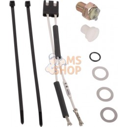 Switch, kit | JOHN DEERE Switch, kit | JOHN DEEREPR#980492