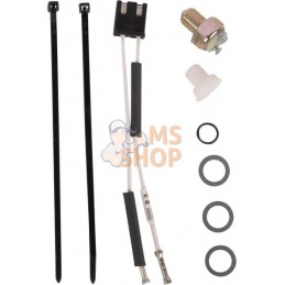 Switch, kit | JOHN DEERE Switch, kit | JOHN DEEREPR#980492