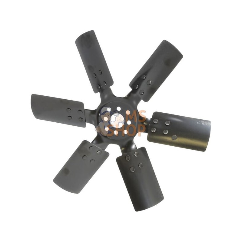Ventilateur | JOHN DEERE Ventilateur | JOHN DEEREPR#651951