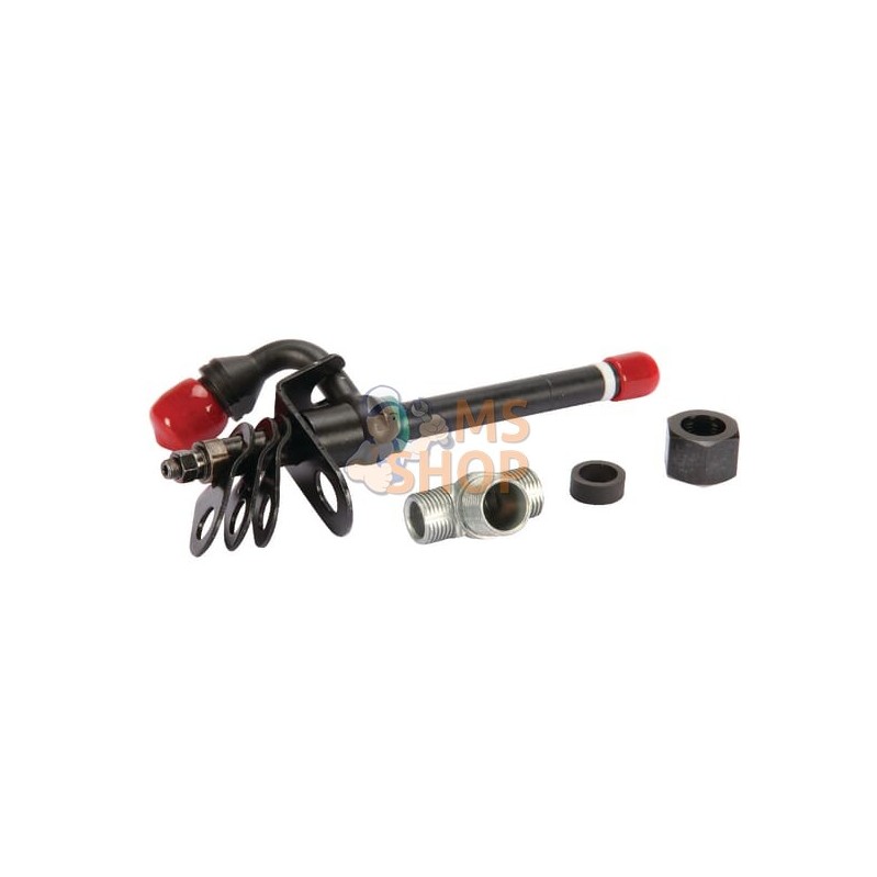 Injecteur | JOHN DEERE Injecteur | JOHN DEEREPR#651916