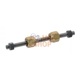 Tube entre les injecteurs | JOHN DEERE Tube entre les injecteurs | JOHN DEEREPR#651959