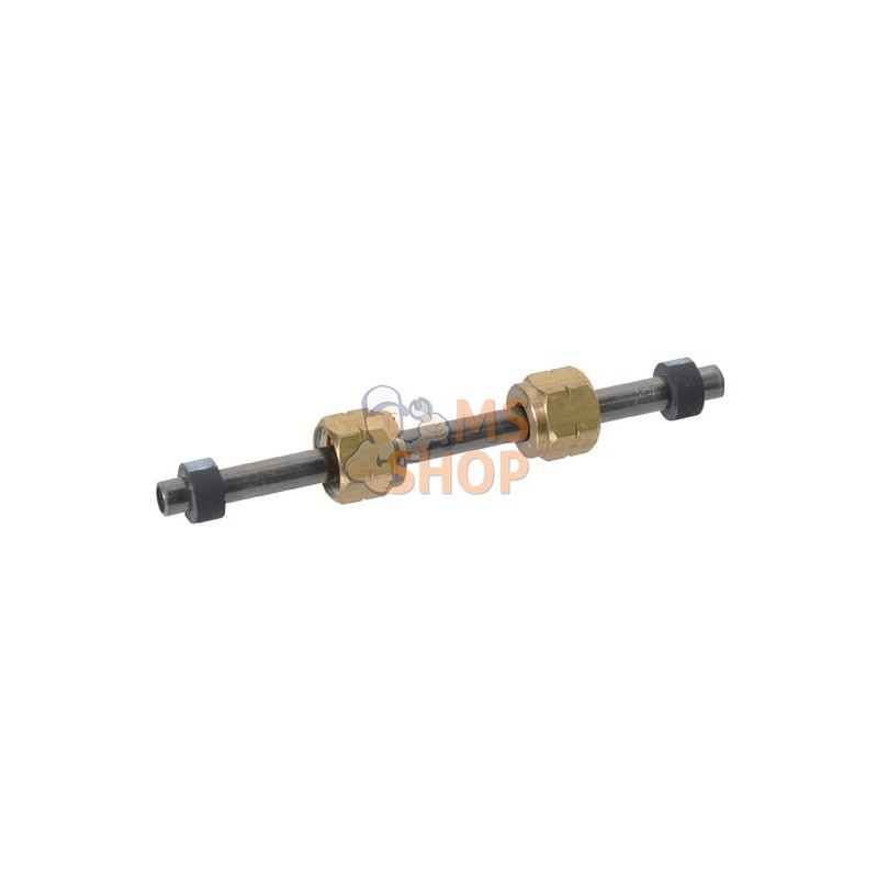 Tube entre les injecteurs | JOHN DEERE Tube entre les injecteurs | JOHN DEEREPR#651959