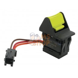 Interr. de prise de force | JOHN DEERE Interr. de prise de force | JOHN DEEREPR#651990
