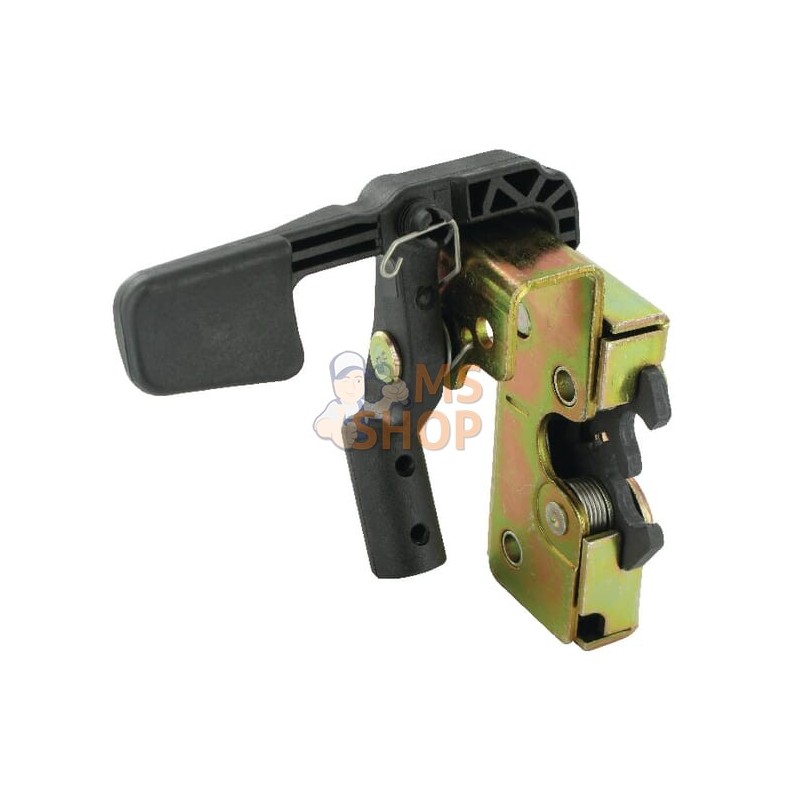 Verouillage de portière int. g | JOHN DEERE Verouillage de portière int. g | JOHN DEEREPR#652084