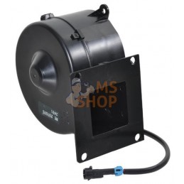 Ventilateur | JOHN DEERE Ventilateur | JOHN DEEREPR#652086