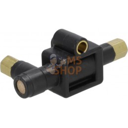 Vanne de commande | JOHN DEERE Vanne de commande | JOHN DEEREPR#652100