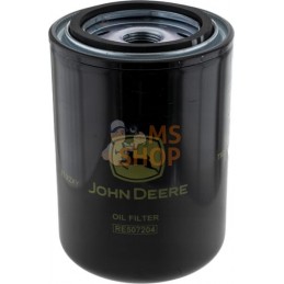 Filtre à huile | JOHN DEERE Filtre à huile | JOHN DEEREPR#652162