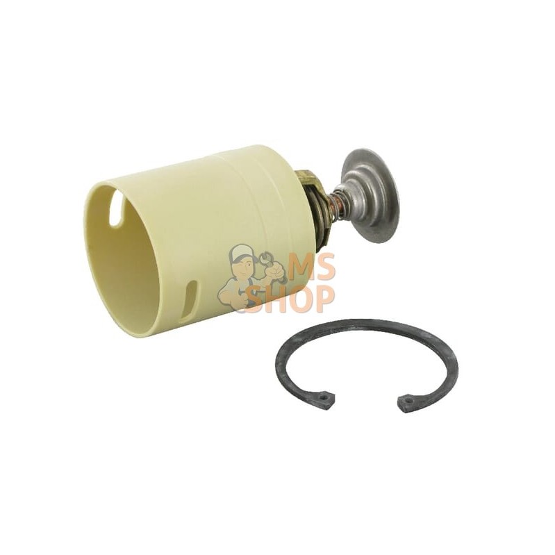 Thermostat | JOHN DEERE Thermostat | JOHN DEEREPR#652196