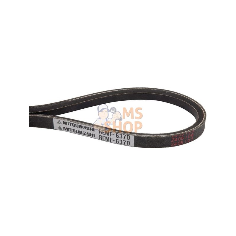 Courroie JD | JOHN DEERE Courroie JD | JOHN DEEREPR#214797