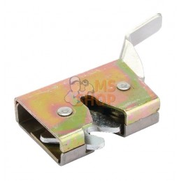 Verouillage de portière int. d | JOHN DEERE Verouillage de portière int. d | JOHN DEEREPR#652317