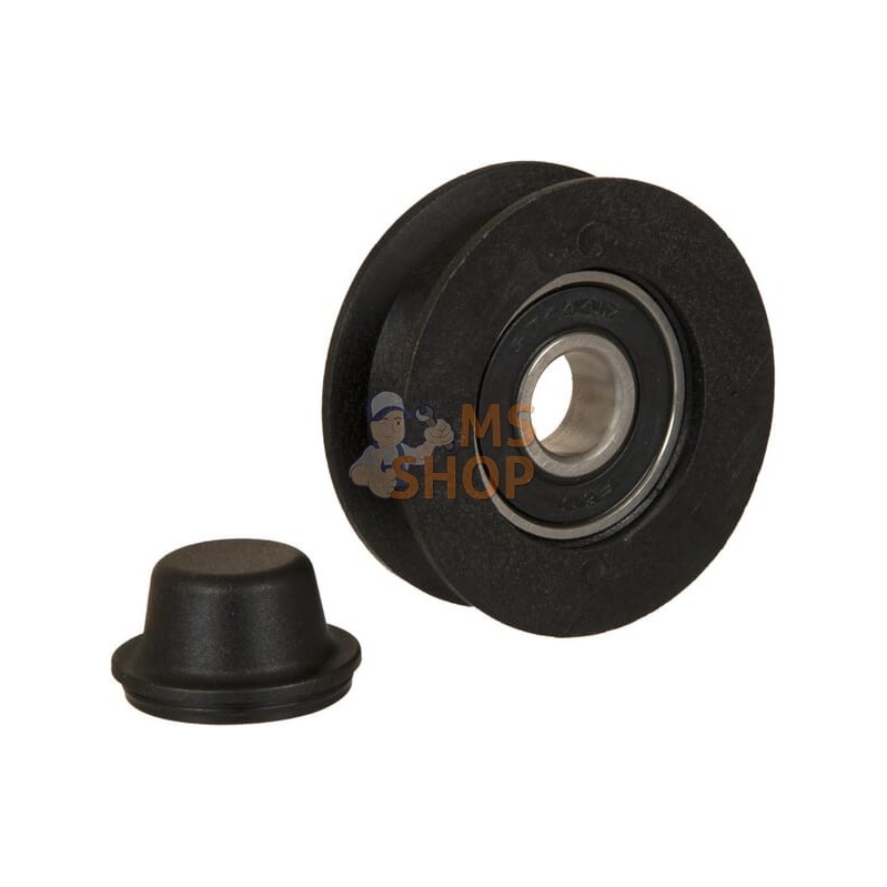 Poulie de tension | JOHN DEERE Poulie de tension | JOHN DEEREPR#652299 Poulie de tension | JOHN DEERE Poulie de tension | JOHN DEEREPR#652299
