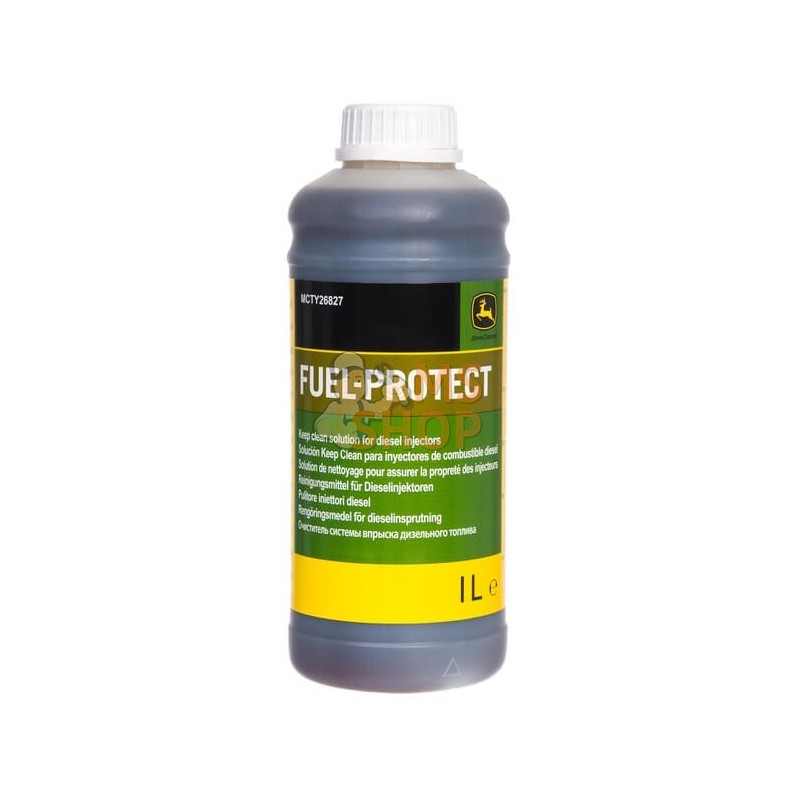 Additif carburant | JOHN DEERE Additif carburant | JOHN DEEREPR#1089725