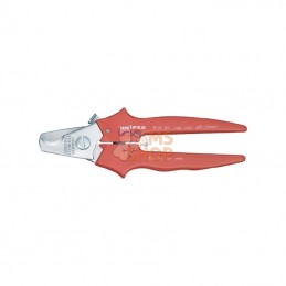 TA9505165; KNIPEX; Coupe-câbles 165mm; pièce detachée