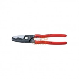 TA9511200; KNIPEX; Coupe-cables; pièce detachée