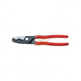 TA9511200; KNIPEX; Coupe-cables; pièce detachée