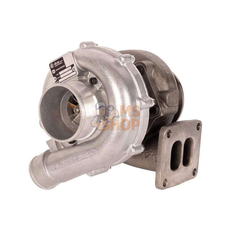 Turbo | JOHN DEERE Turbo | JOHN DEEREPR#1089806