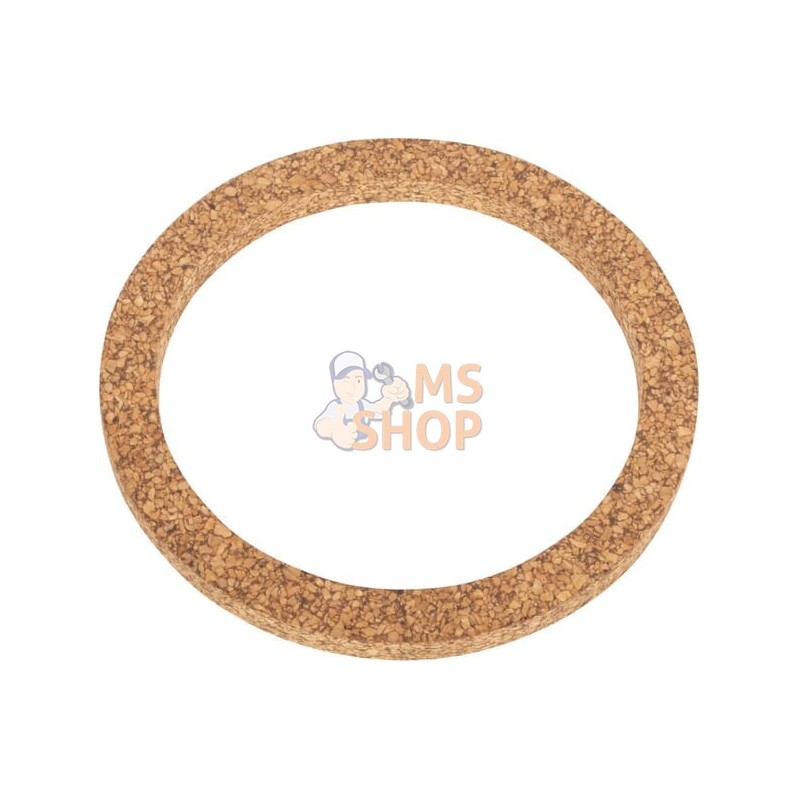 Thrust spindle washer | JOHN DEERE Thrust spindle washer | JOHN DEEREPR#1089811