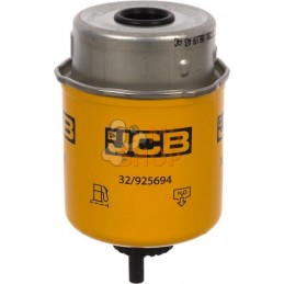 Cartouche filtrante carburant | JCB Cartouche filtrante carburant | JCBPR#924463