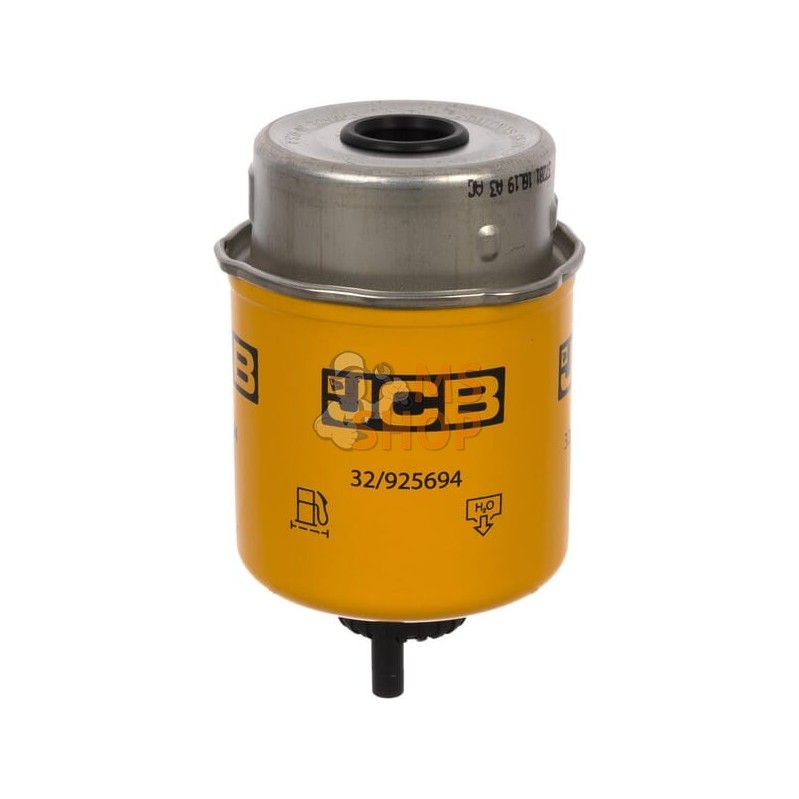 Cartouche filtrante carburant | JCB Cartouche filtrante carburant | JCBPR#924463