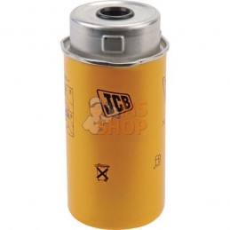 Filtre séparateur eau-carburant | JCB Filtre séparateur eau-carburant | JCBPR#924462