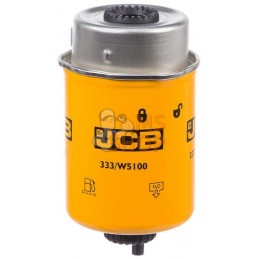 Filtre à carburant | JCB Filtre à carburant | JCBPR#924515