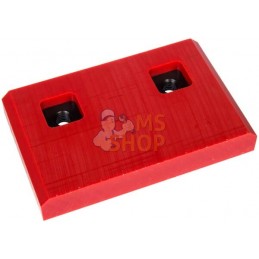 Patin d'usure | JCB Patin d'usure | JCBPR#924543