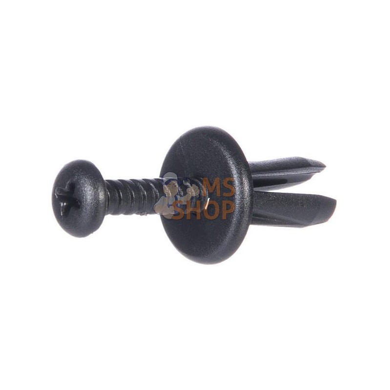 Rivet vis plastique | JCB Rivet vis plastique | JCBPR#924638