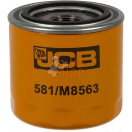 Filtre | JCB Filtre | JCBPR#924467