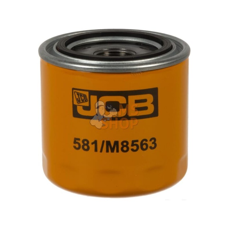 Filtre | JCB Filtre | JCBPR#924467