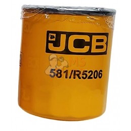Filtre, transmission | JCB Filtre, transmission | JCBPR#924523