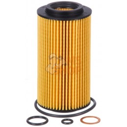 Kit de service, filtre à huile moteur | JCB Kit de service, filtre à huile moteur | JCBPR#924517