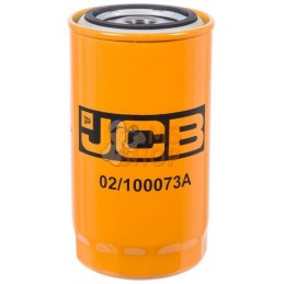 Filtre à huile | JCB Filtre à huile | JCBPR#924529