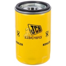 Filtre à huile | JCB Filtre à huile | JCBPR#924497