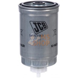 Cartouche p. filtre carburant | JCB Cartouche p. filtre carburant | JCBPR#924498