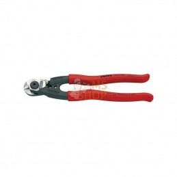 TA9561190; KNIPEX; Coupe-câbles 190mm Knipex; pièce detachée