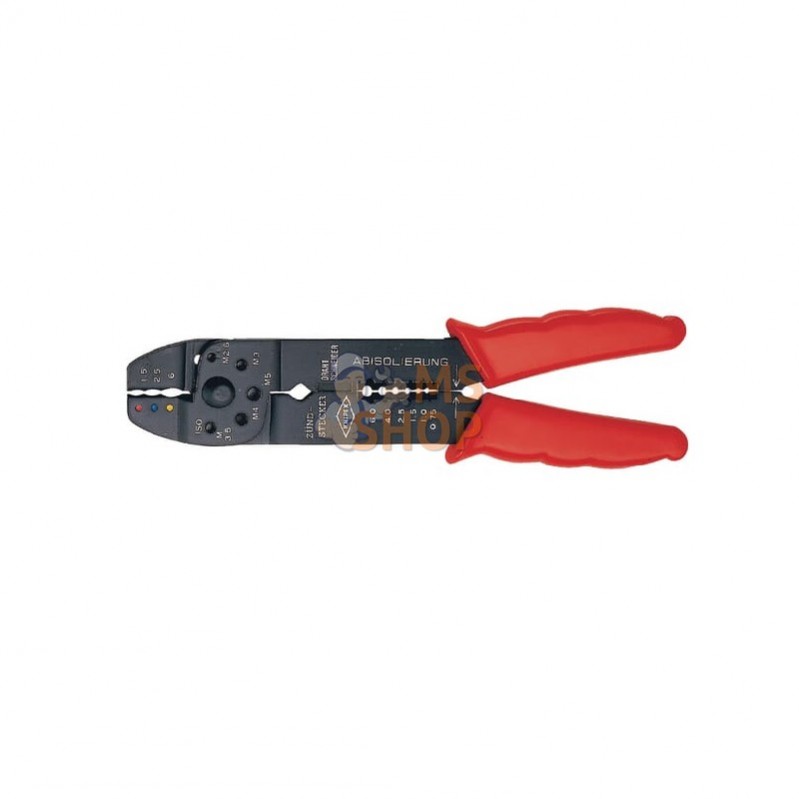 TA9721215; KNIPEX; Pince à sertir; pièce detachée TA9721215; KNIPEX; Pince à sertir; pièce detachée