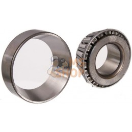 Roulement - Rouleau conique | JCB Roulement - Rouleau conique | JCBPR#924663