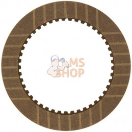Plaque d’usure - embrayage | JCB Plaque d’usure - embrayage | JCBPR#924602